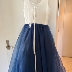 ドレス　演奏会　ブライダル　二次会の画像