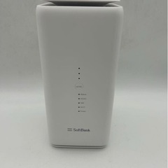 【美品！】SoftBank  Airターミナル 5G の画像