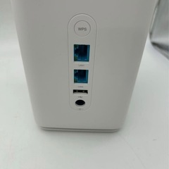 【美品！】SoftBank  Airターミナル 5G の画像