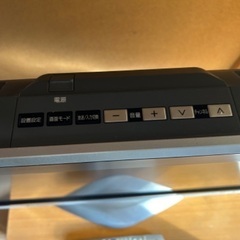 【商談中】液晶テレビ　パナソニック VIERA TH-32LX70 [32インチ]の画像