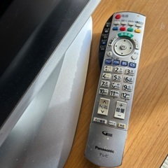【商談中】液晶テレビ　パナソニック VIERA TH-32LX70 [32インチ]の画像