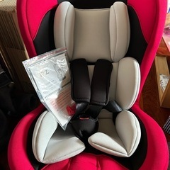 チャイルドシート【取引中】