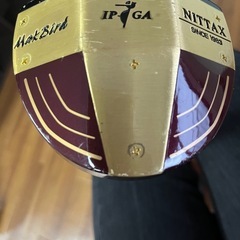右打ち用　NITTAX ニッタクスMakBird since19...