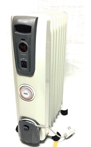 DeLonghi オイルヒーター