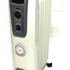 DeLonghi オイルヒーター