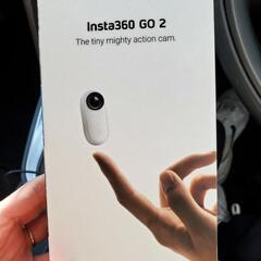 Insta360 GO2