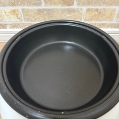 ホットプレートの画像