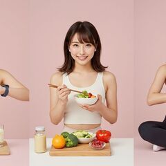 【名古屋エリア】ダイエット仲間と楽しく交流✨ − 愛知県