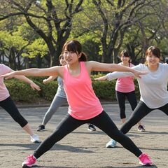 【名古屋エリア】ダイエット仲間と楽しく交流✨ - メンバー募集