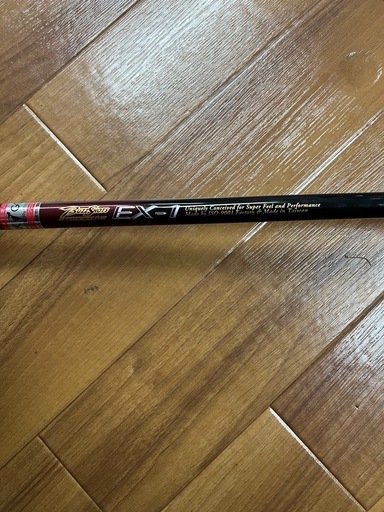 右打ち用シニアファミリースポーツ＊BUZZ SHOTS バズショット＊PARK