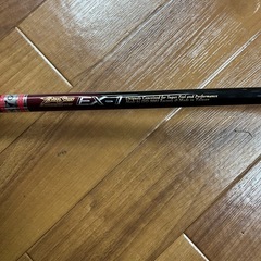 右打ち用シニアファミリースポーツ＊BUZZ SHOTS バズショット＊PARK GOLF パークゴルフクラブ＊EXTRA MODEL EX-1の画像