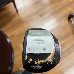 右打ち用シニアファミリースポーツ＊BUZZ SHOTS バズショット＊PARK GOLF パークゴルフクラブ＊EXTRA MODEL EX-1の画像