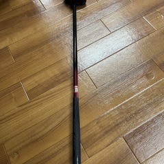 右打ち用シニアファミリースポーツ＊BUZZ SHOTS バズショット＊PARK GOLF パークゴルフクラブ＊EXTRA MODEL EX-1の画像