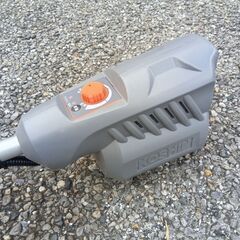 工進 SBC-3650B 充電式草刈り機【野田愛宕店】【店頭取引限定】【未使用】管理番号：ITQGYNCQ9O90の画像
