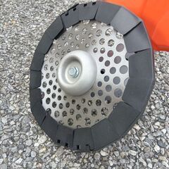工進 SBC-3650B 充電式草刈り機【野田愛宕店】【店頭取引限定】【未使用】管理番号：ITQGYNCQ9O90の画像