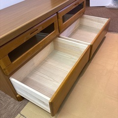 テレビ台 の画像
