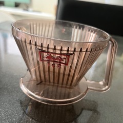 コーヒー　ドリッパー　その3の画像