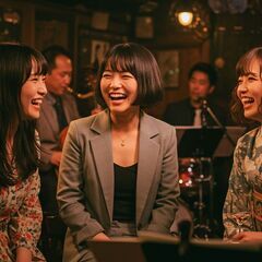 【名古屋エリア】音楽好きが集まる趣味コミュニティ🎵 − 愛知県