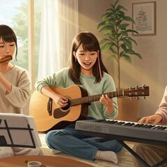 【名古屋エリア】音楽好きが集まる趣味コミュニティ🎵 - メンバー募集