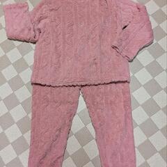 ふわもこルールウェア