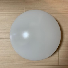 LEDシーリングライト 6畳 24W（Amazonにて購入）