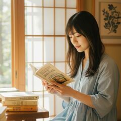 【名古屋エリア】小説・漫画・アニメ好きが集まる趣味コミュニティ✨