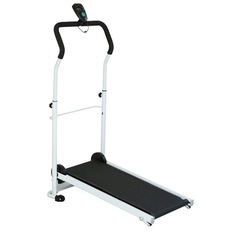 早い者勝ち新品未使用 Fkstyle ルームランナー自走式 折り...