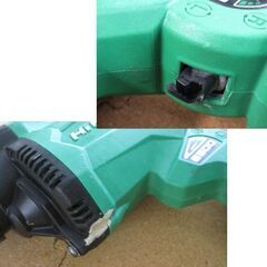 HiKOKI コードレスボード用ドライバ W36DYA 本体 ハイコーキ 札幌市北区屯田の画像