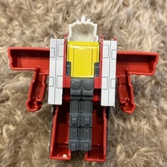 マクドナルド　ハッピーセット　おもちゃの画像