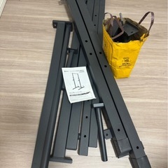 懸垂マシン　　WASAI
