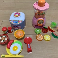 ままごとセット