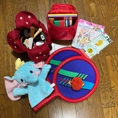 おもちゃ　赤ちゃん用品　セット　お取引き決定