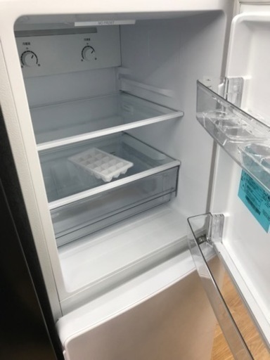 ☆ジモティ割あり☆ Haier 冷蔵庫 148L 年式2022 動作確認