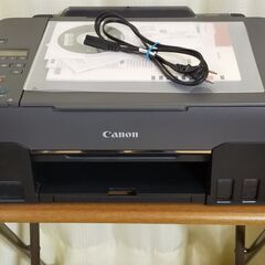 《動作良好》Canon G3360 特大容量インクタンク搭載、メ...