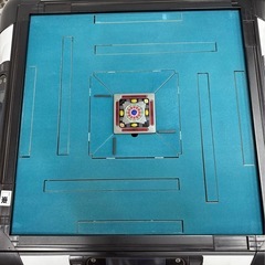 レックスルーレットタイプ