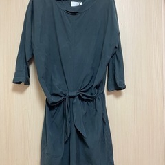 soeur7 リボンワンピース