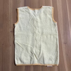 ベビー用スリーパーの画像