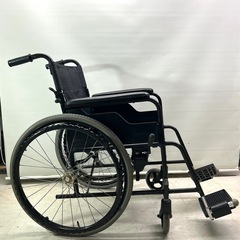 介護用車椅子
