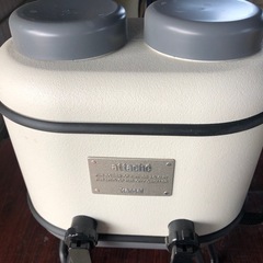 Water serverの画像