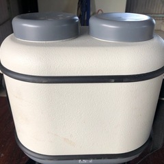 Water serverの画像