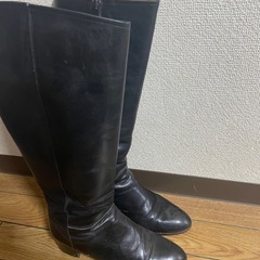 ブーツ