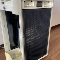SHARP 加湿器付き空気清浄機
