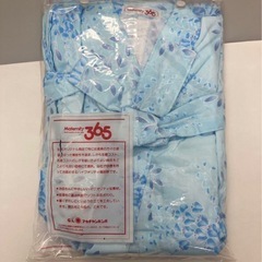 Maternity 365 マタニティ浴衣　未開封の画像