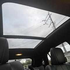 TOYOTA　ハリアー60　プレミアム　サンルーフ　禁煙車　衝突軽減装置　ALPINEナビ　レーダークルーズ　バックカメラ　Bluetooth再生　ETC LEDヘッドライトの画像