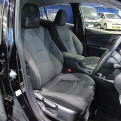 トヨタ　プリウス　ローダウン!!社外ホイール!!　総額190万円　自社ローン　信用回復ローンの画像