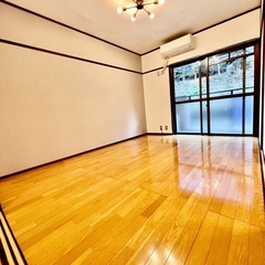 初期費用無料‼️3DK❗️初期費用無料❗️ネット無料❗️駅…