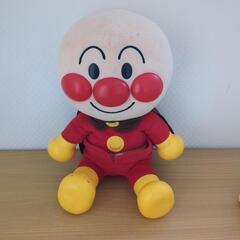 アンパンマン　人形