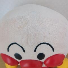 アンパンマン　人形の画像