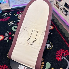 BABYBJORN(ベビージョルン)バウンサーの画像
