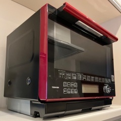 東芝　オーブンレンジ